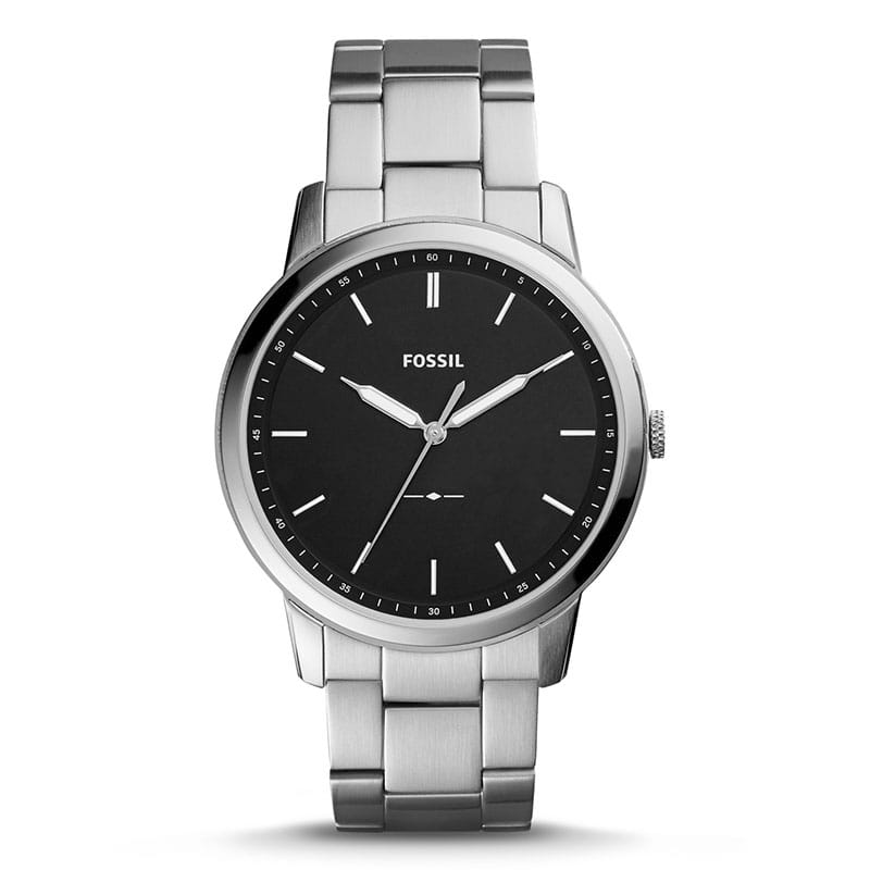 Fossil The Minimalist FS5307 Twoje Zegarki