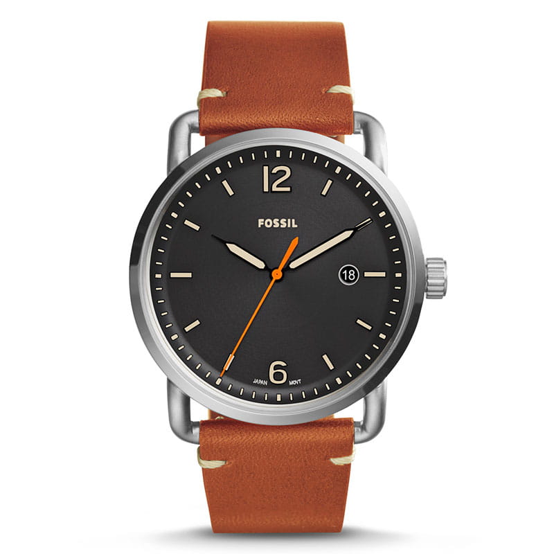 Fossil The Commuter FS5328 Twoje Zegarki