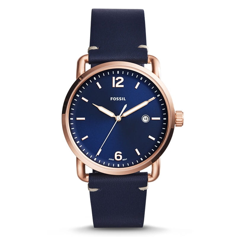 Fossil The Commuter FS5274 Twoje Zegarki