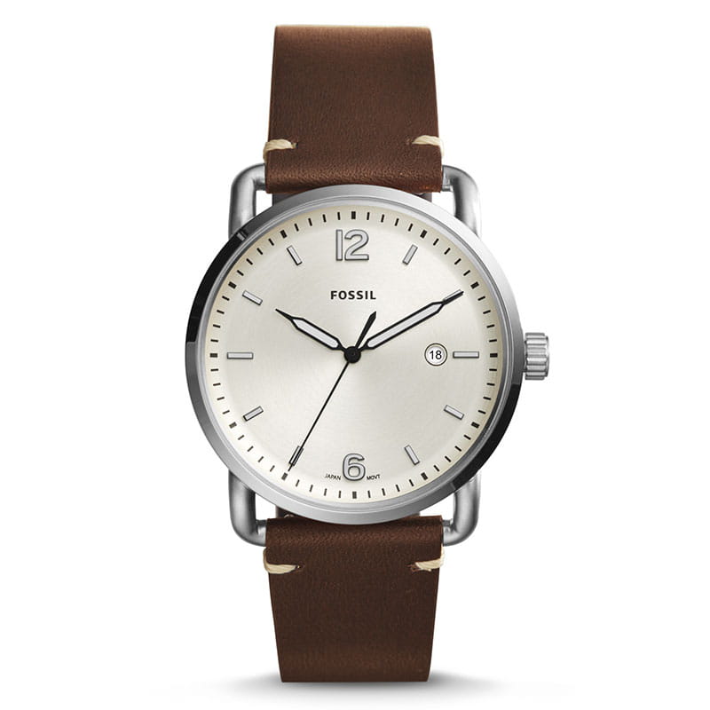 Fossil The Commuter FS5275 Twoje Zegarki