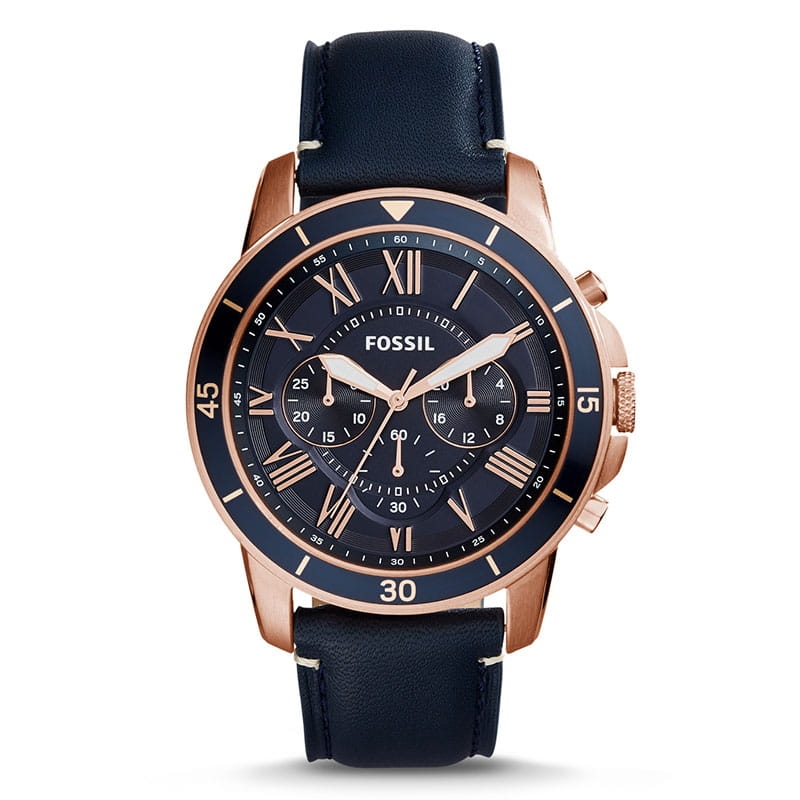 Fossil Grant Sport Chronograph FS5237 Twoje Zegarki