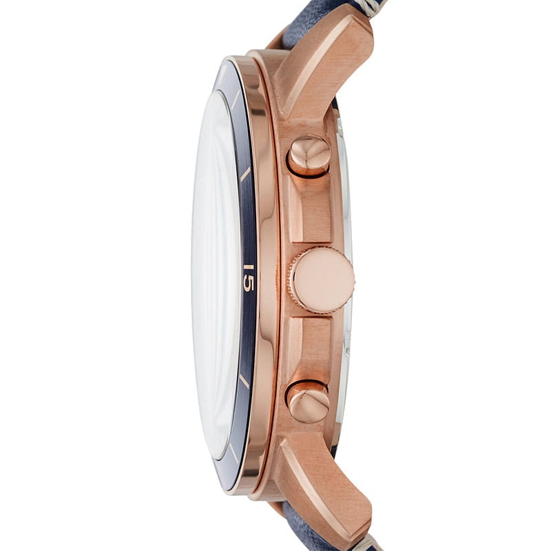 Fossil Grant Sport Chronograph FS5237 Twoje Zegarki