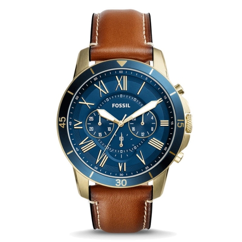 Zegarek Fossil Grant Sport Chronograph FS5268