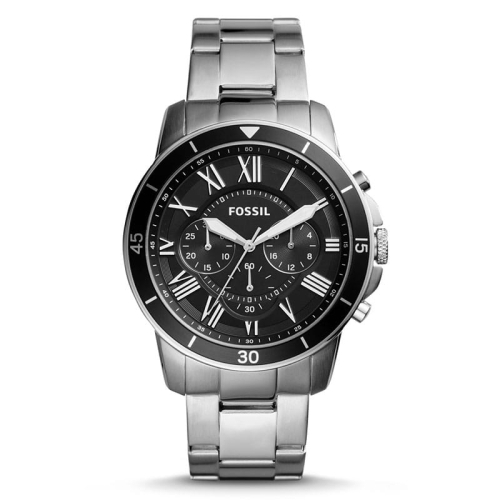 Zegarek Fossil Grant Sport Chronograph FS5236