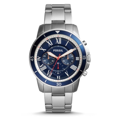 Zegarek Fossil Grant Sport Chronograph FS5238