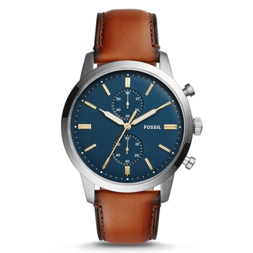 Zegarek Fossil Townsman Chronograph FS5279