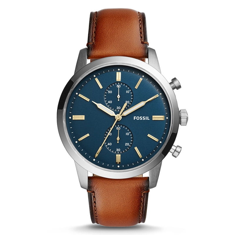 Fossil Townsman Chronograph FS5279 Twoje Zegarki