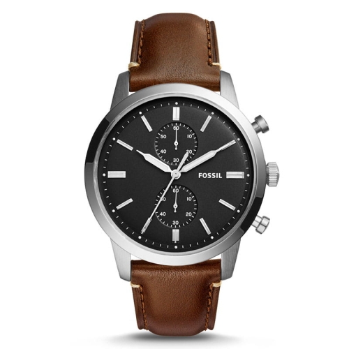 Zegarek Fossil Townsman Chronograph FS5280