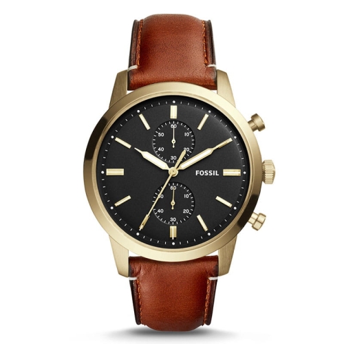 Zegarek Fossil Townsman Chronograph FS5338