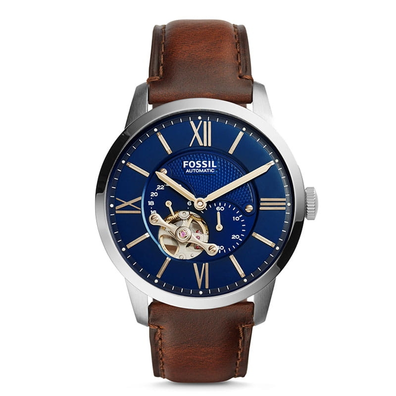 Fossil Townsman Automatic ME3110 Twoje Zegarki