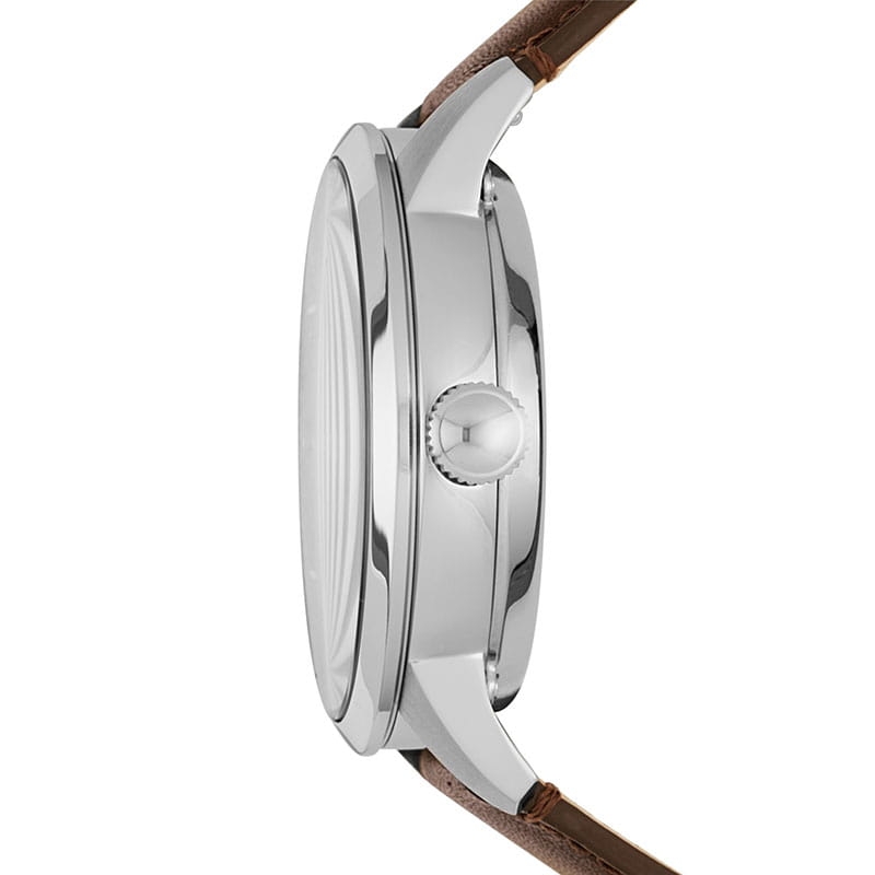 Fossil Townsman Automatic ME3110 Twoje Zegarki