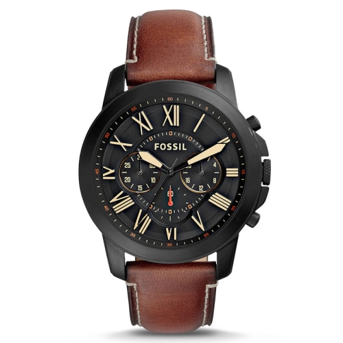 Zegarek Fossil Grant Chronograph FS5241