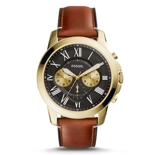 Zegarek Fossil Grant Chronograph FS5297