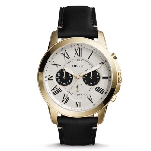 Zegarek Fossil Grant Chronograph FS5272