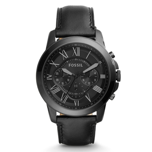 Zegarek Fossil Grant Chronograph FS5132