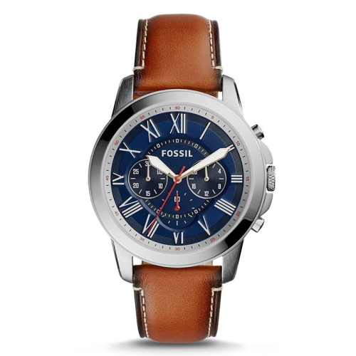 Zegarek Fossil Grant Chronograph FS5210