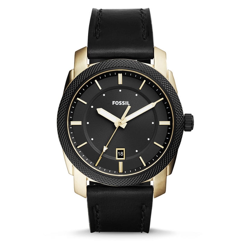 Fossil Machine FS5263 Twoje Zegarki