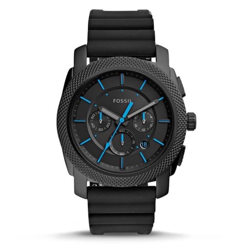 Zegarek Fossil Machine Chronograph FS5323