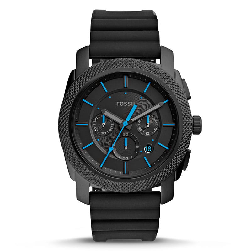 Fossil Machine Chronograph FS5323 Twoje Zegarki