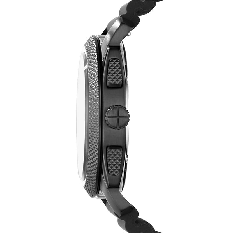 Fossil Machine Chronograph FS5323 Twoje Zegarki