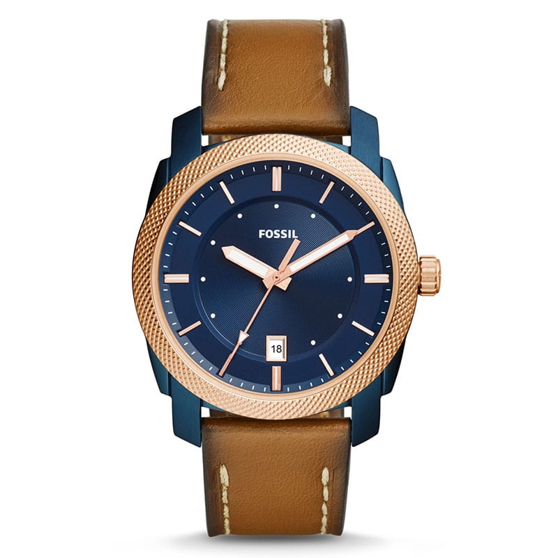 Fossil Machine FS5266 Twoje Zegarki