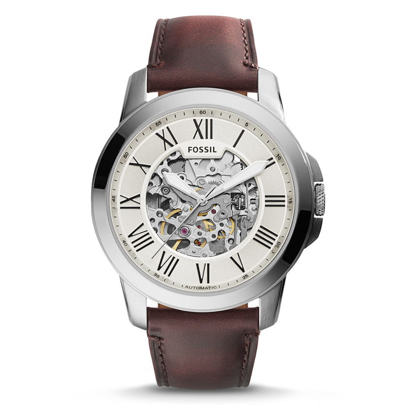 Fossil Grant Automatic ME3099 Twoje Zegarki