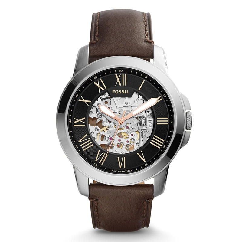 Fossil Grant Automatic ME3100 Twoje Zegarki
