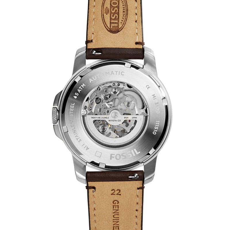 Fossil Grant Automatic ME3100 Twoje Zegarki