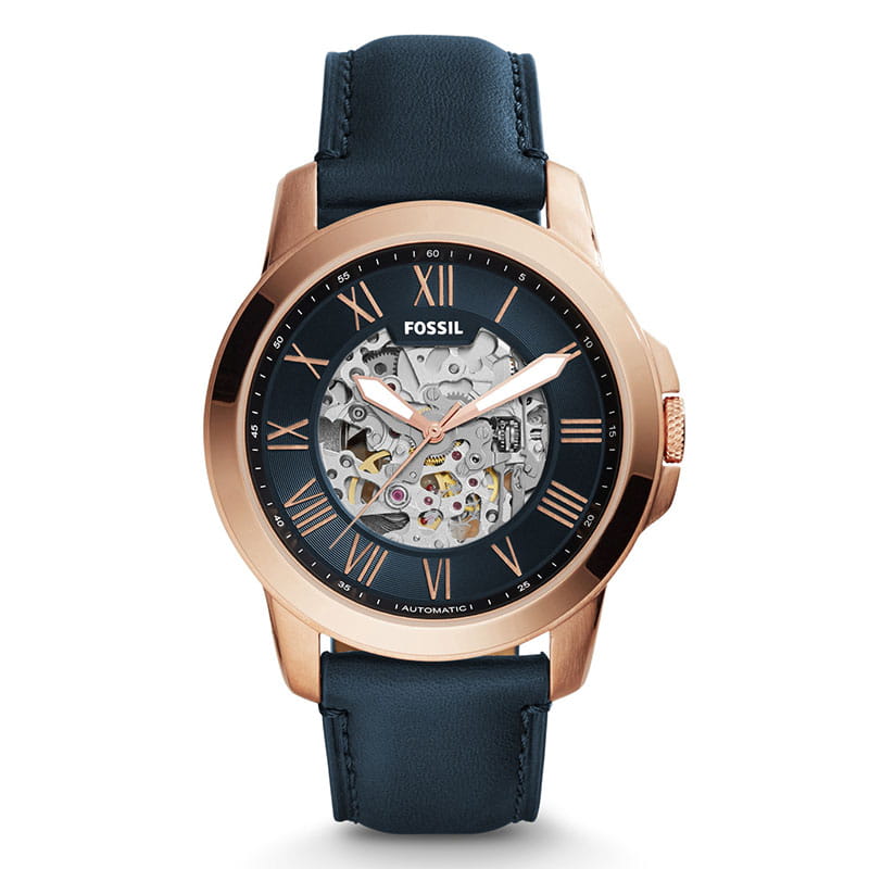Fossil Grant Automatic ME3102 Twoje Zegarki