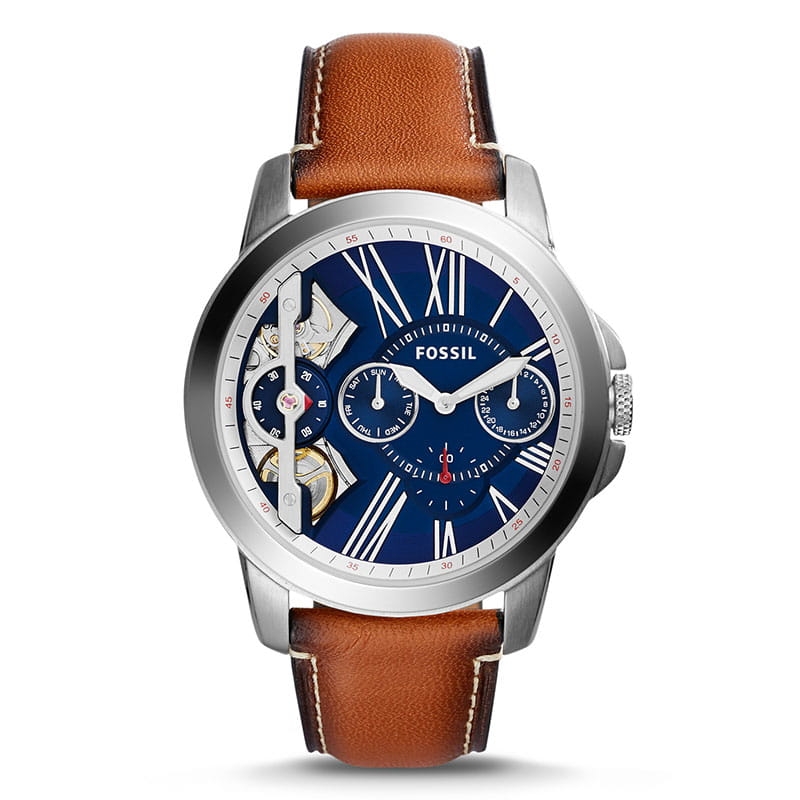 Fossil Grant Twist Multifunction ME1161 Twoje Zegarki
