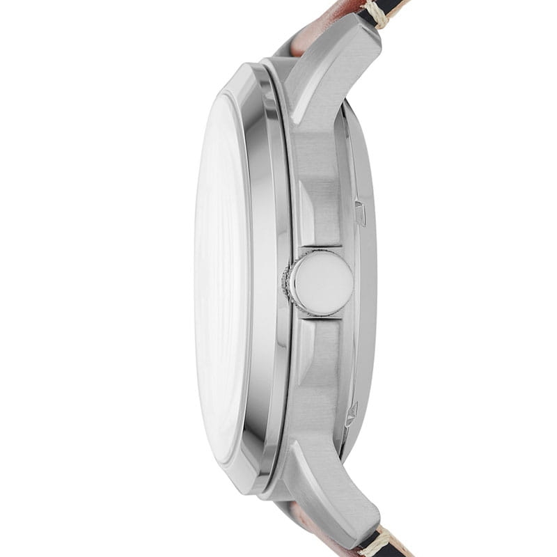 Fossil Grant Twist Multifunction ME1161 Twoje Zegarki