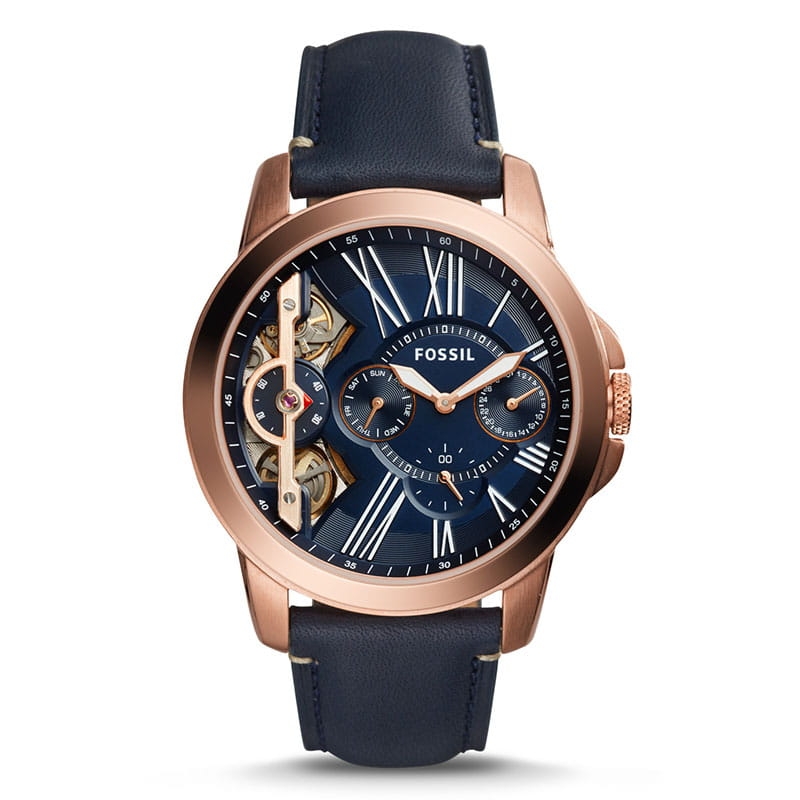 Fossil Grant Twist Multifunction ME1162 Twoje Zegarki