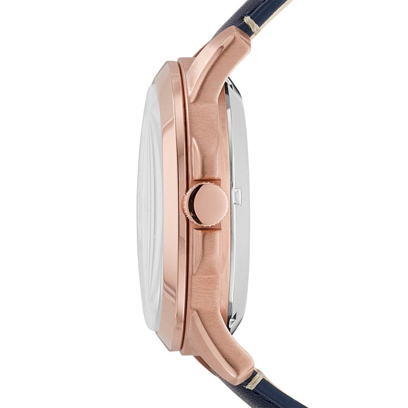 Fossil Grant Twist Multifunction ME1162 Twoje Zegarki