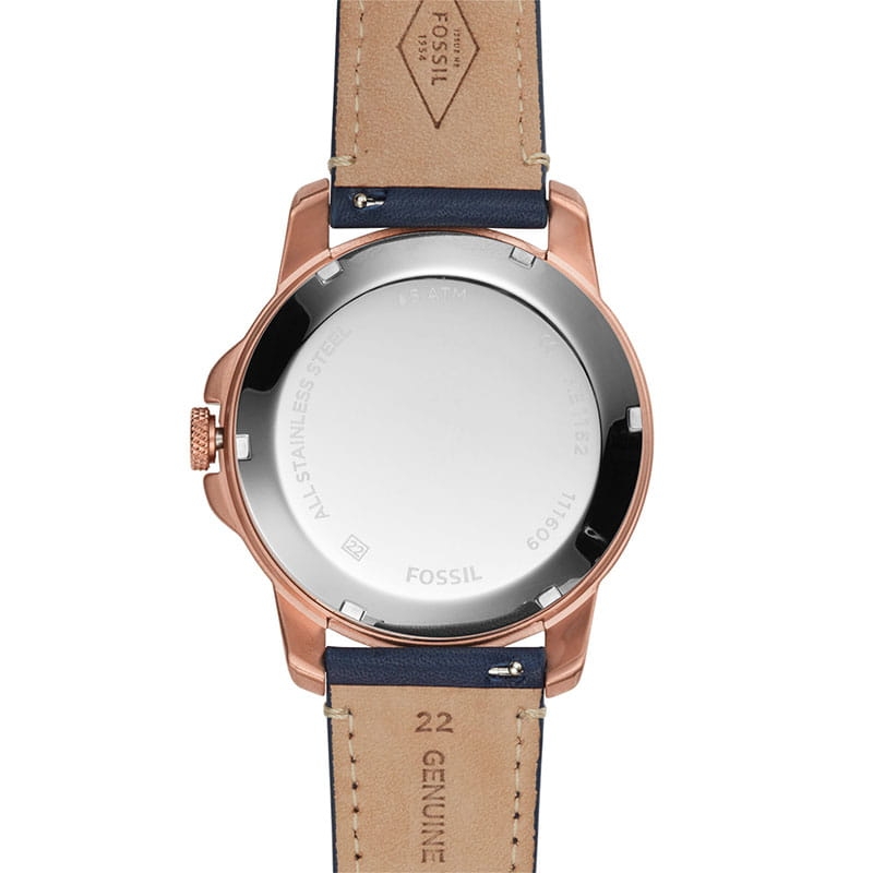 Fossil Grant Twist Multifunction ME1162 Twoje Zegarki