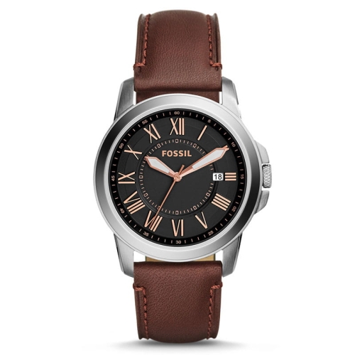 Zegarek Fossil Grant FS5091