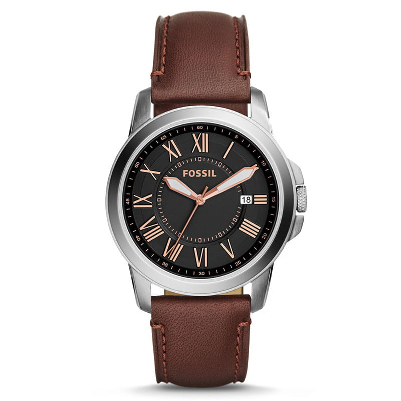Fossil Grant FS5091 Twoje Zegarki
