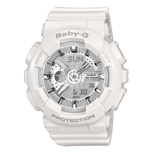 Zegarek Casio Baby-G BA110-7A3