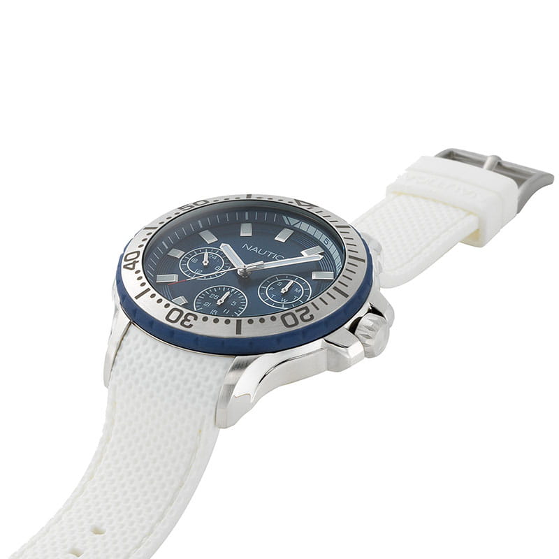 Nautica Auckland Multifunction NAPAUC001 Twoje Zegarki