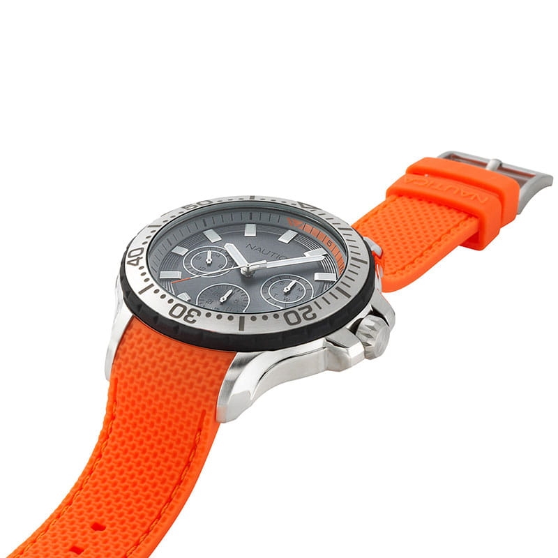 Nautica Auckland Multifunction NAPAUC002 Twoje Zegarki