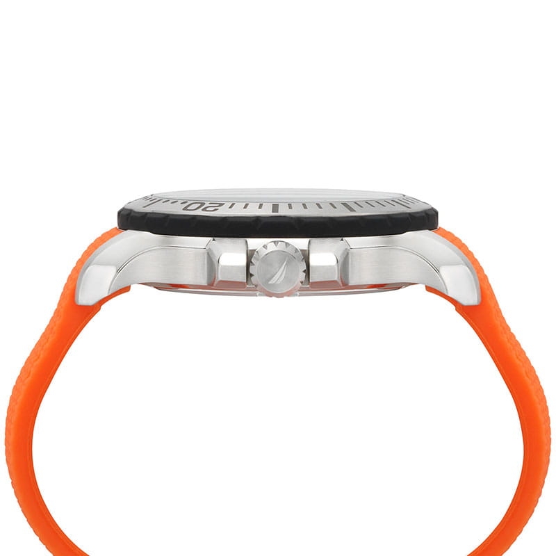 Nautica Auckland Multifunction NAPAUC002 Twoje Zegarki