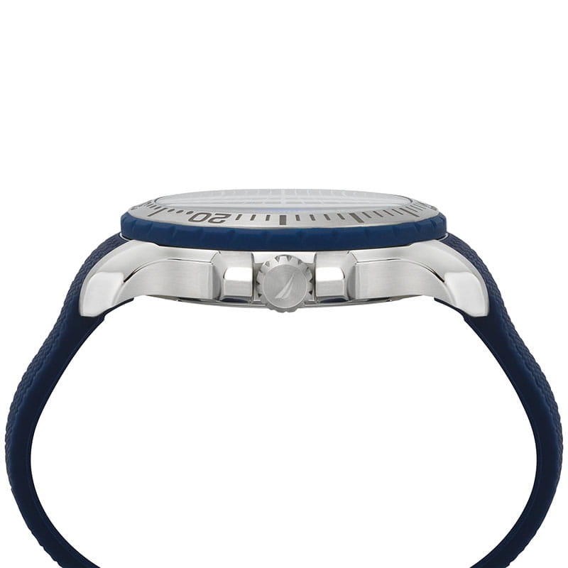 Nautica Auckland Multifunction NAPAUC003 Twoje Zegarki