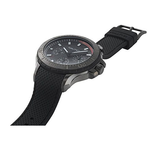 Nautica Auckland Multifunction NAPAUC004 Twoje Zegarki