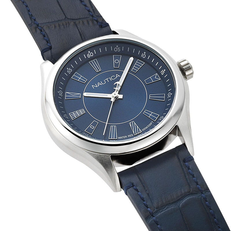 Nautica BST NAPBST002 Twoje Zegarki