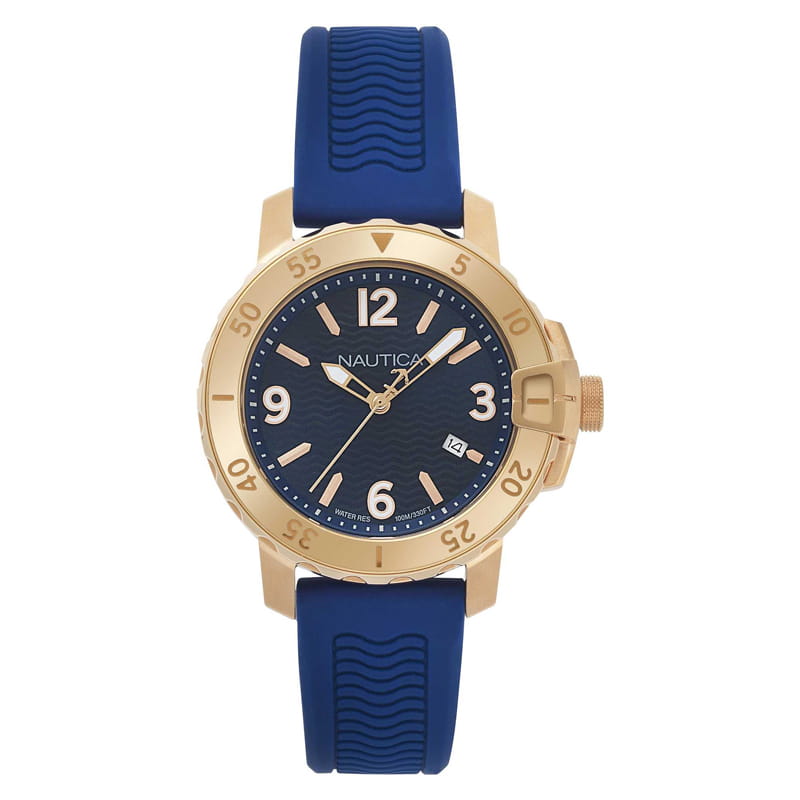 Nautica CHG NAPCHG003 Twoje Zegarki
