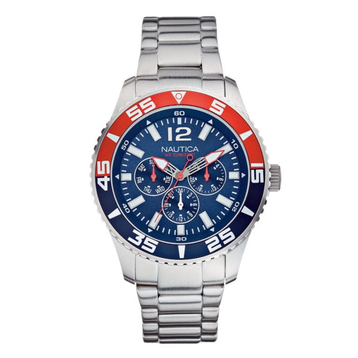 Nautica NST 07 Multi Box Set NAI16500G Twoje Zegarki