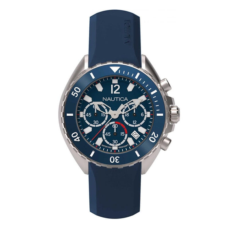 Nautica New Port Chronograph NAPNWP001 Twoje Zegarki