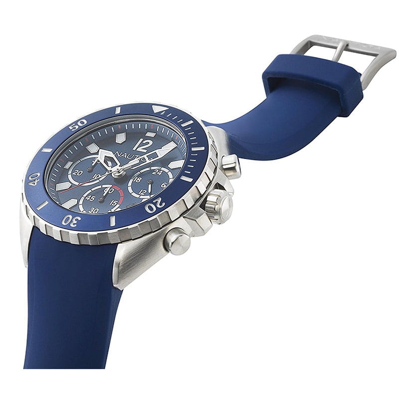 Nautica New Port Chronograph NAPNWP001 Twoje Zegarki