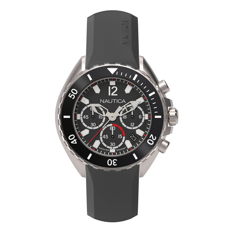 Nautica New Port Chronograph NAPNWP002 Twoje Zegarki