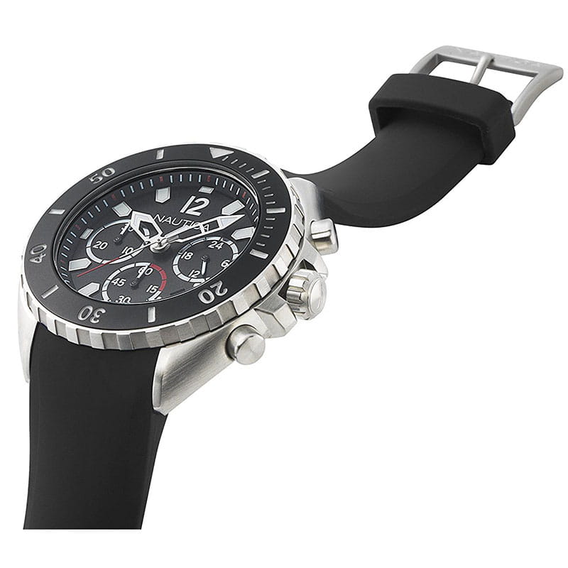 Nautica New Port Chronograph NAPNWP002 Twoje Zegarki