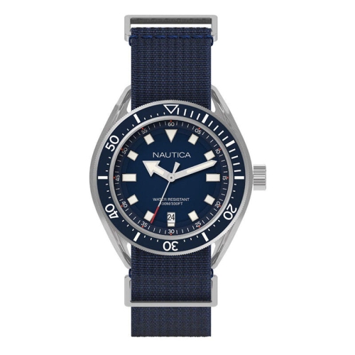 Zegarek Nautica PRF NAPPRF001
